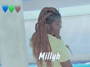 Millyb