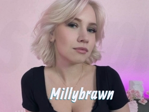 millybrawn Sexe Express