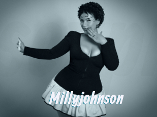 Millyjohnson