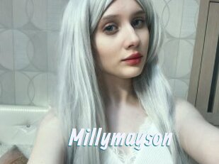Millymayson