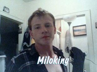 Miloking