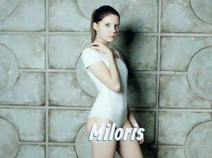 Miloris