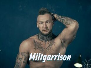 Miltgarrison