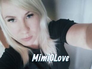 MimiOLove