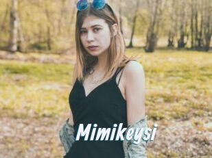 Mimikeysi