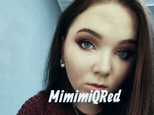 MimimiQRed