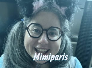 Mimiparis
