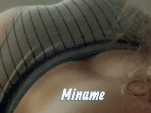 Miname