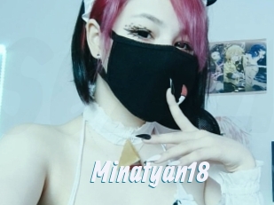 minatyan18 Sexe Express
