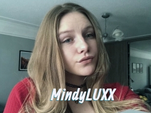 MindyLUXX