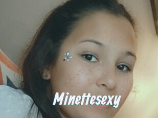 Minettesexy