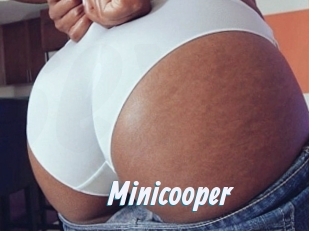 Minicooper