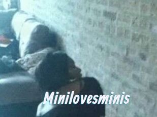 Minilovesminis