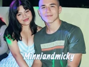 Minniandmicky
