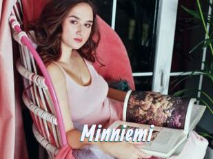 Minniemi