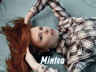 Mintea