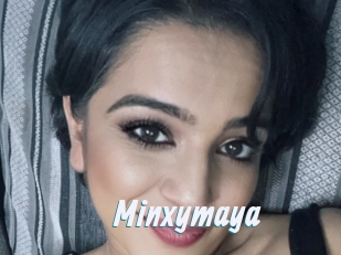 Minxymaya