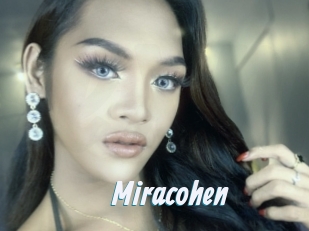 miracohen Sexe Express