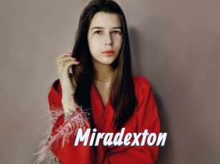 Miradexton