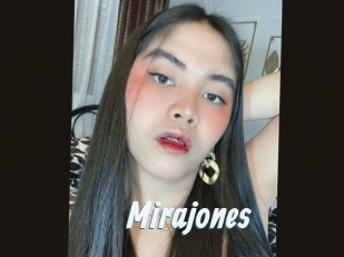 Mirajones