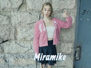Miramike