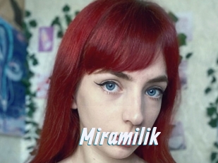 Miramilik