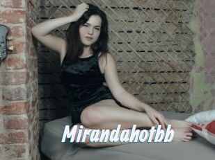 Mirandahotbb