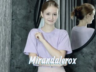 Mirandalerox