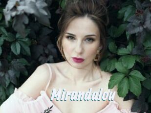 Mirandalou