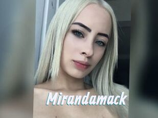 Mirandamack