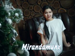 Mirandamunx