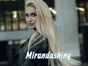 Mirandashiny
