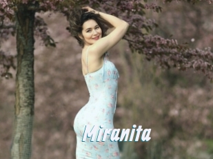 Miranita