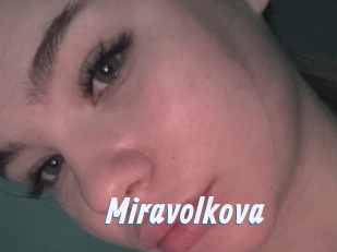 Miravolkova
