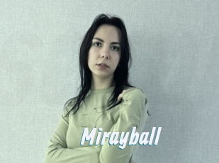 Mirayball