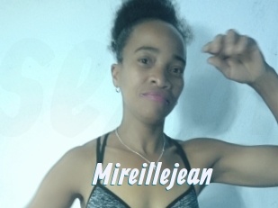 Mireillejean