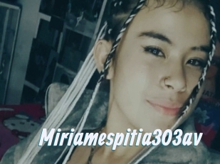 Miriamespitia303av
