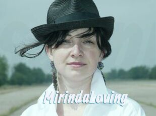 MirindaLoving