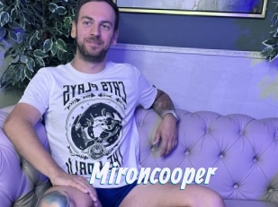 Mironcooper