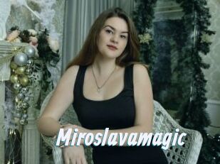 Miroslavamagic