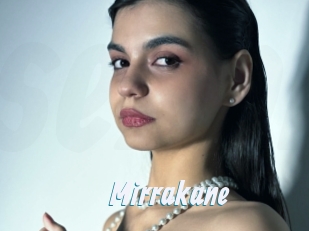 Mirrakane