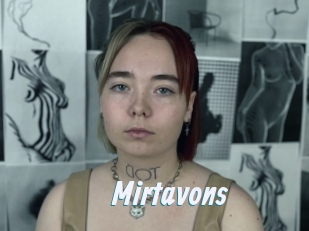 Mirtavons