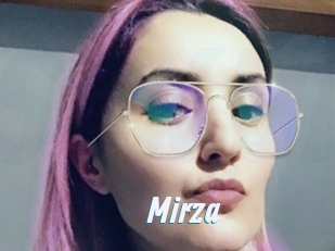Mirza