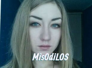 MisOdiLOS