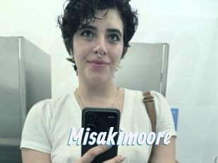 Misakimoore