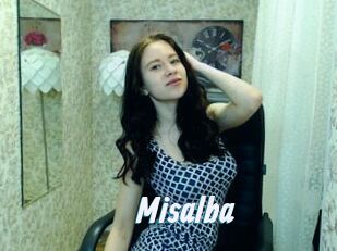 Misalba