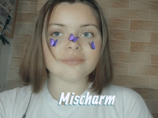 Mischarm