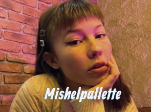 Mishelpallette