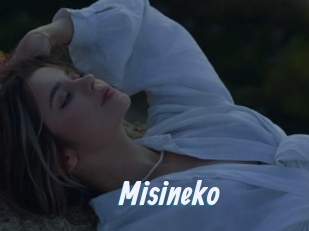 Misineko