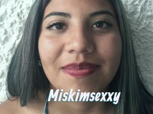Miskimsexxy